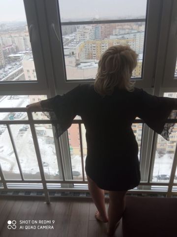 Проститутка Любовь